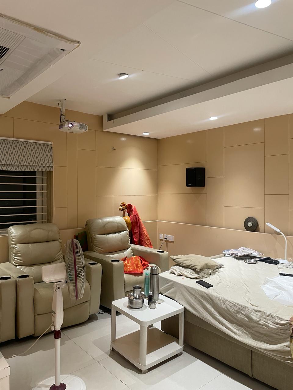 2 BHK Flat for sale in Ba