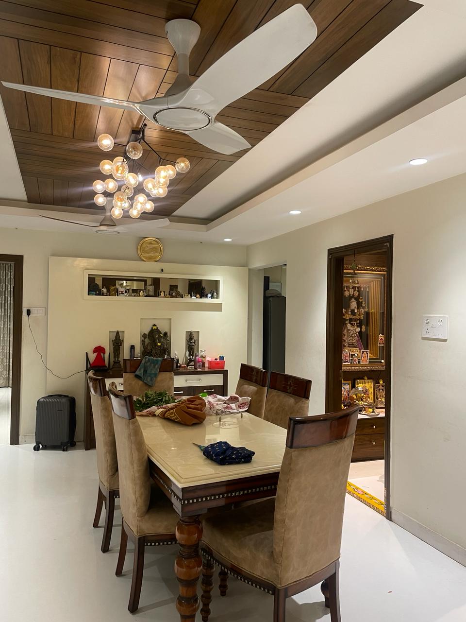 2 BHK Flat for sale in Ba