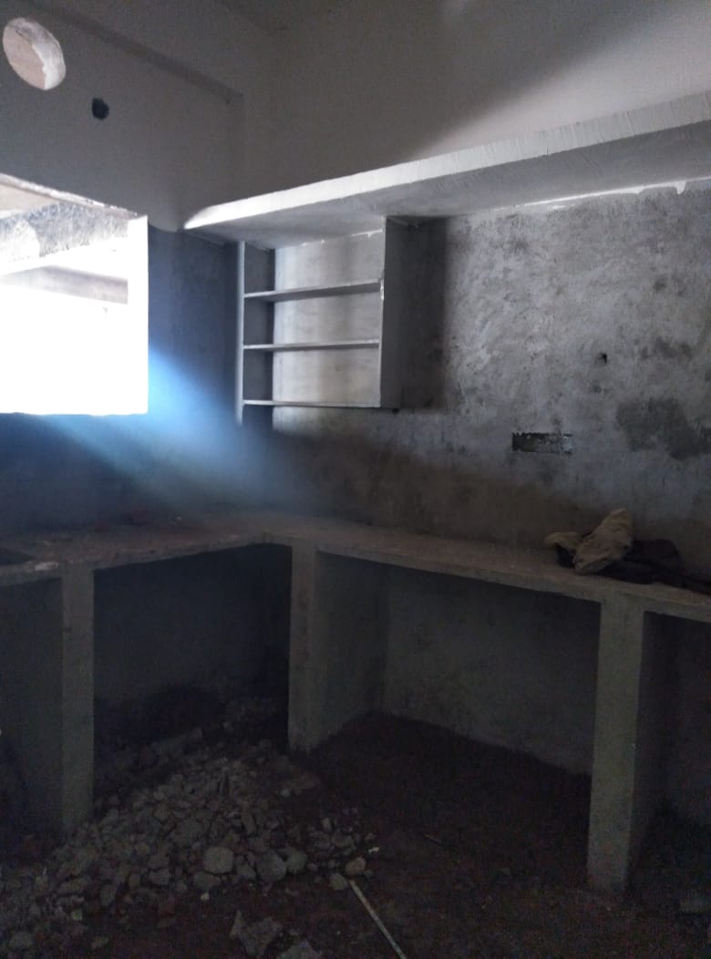 2 BHK Indedpendent  House