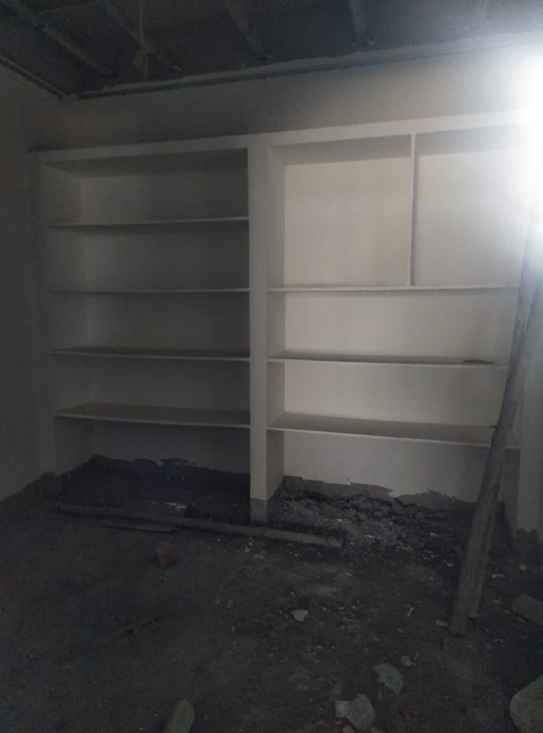 2 BHK Indedpendent  House