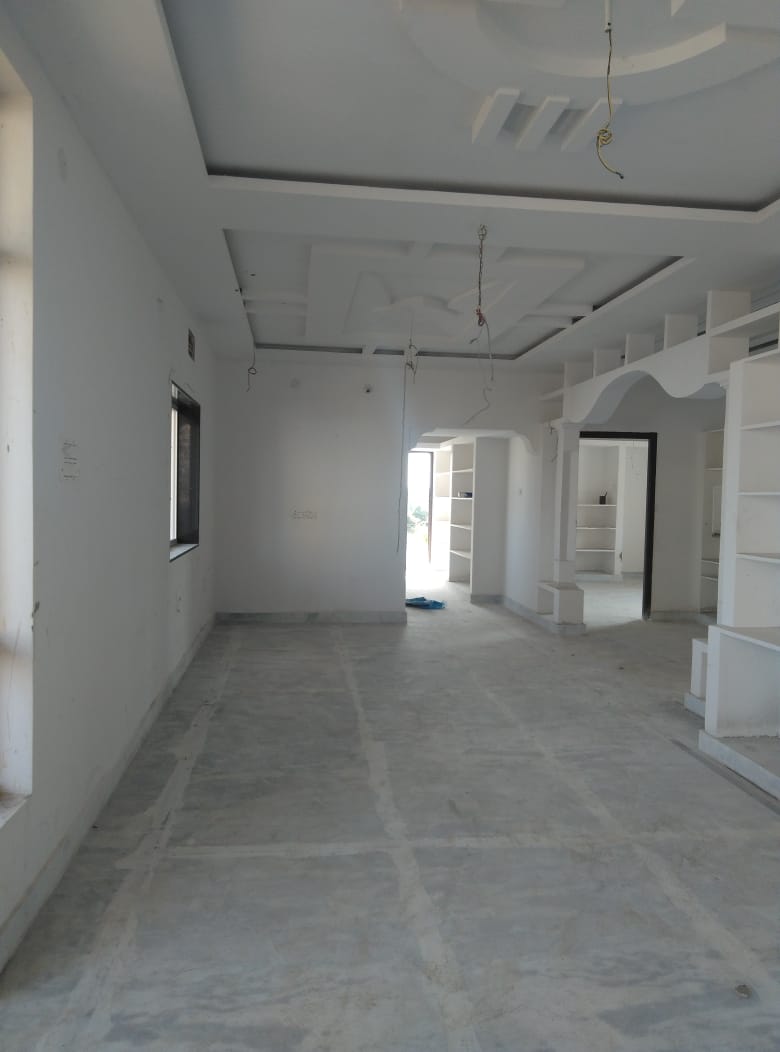 2 BHK Indedpendent  House