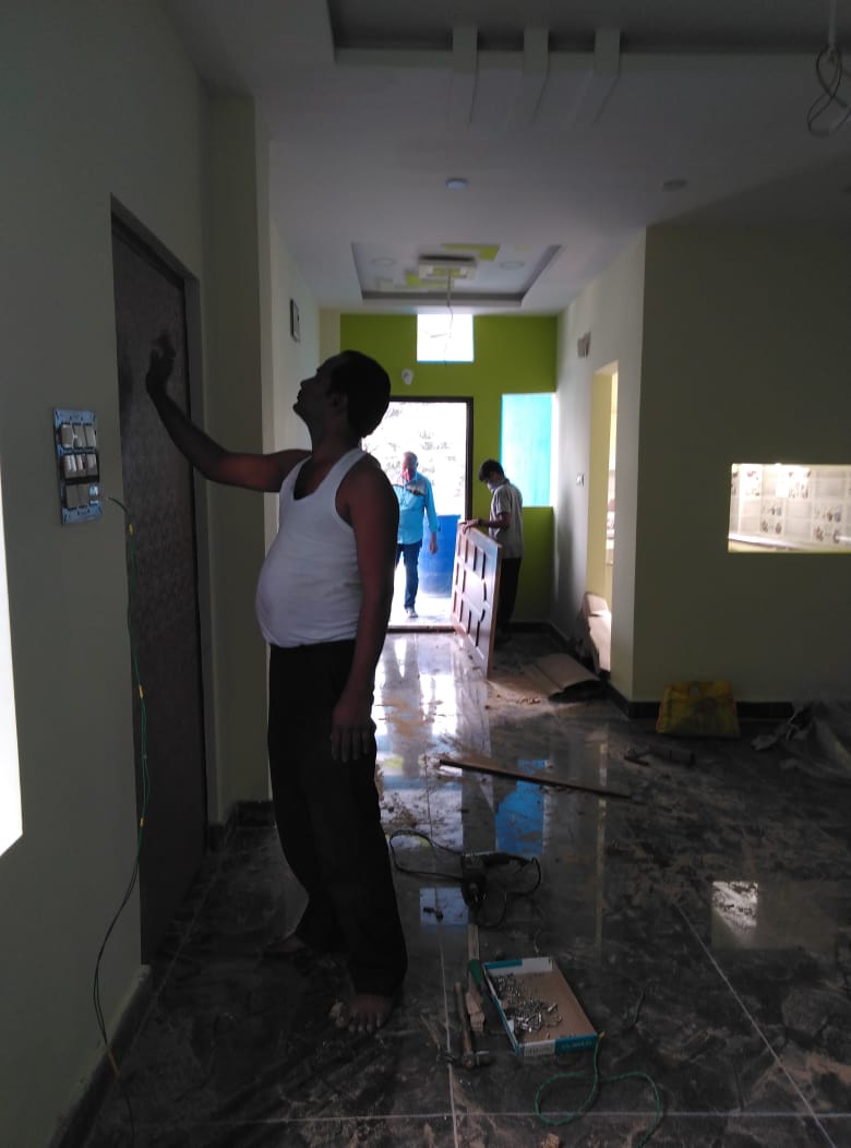 4 BHK Indedpendent  House