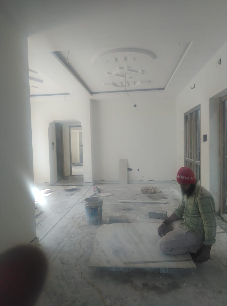 4 BHK Indedpendent  House