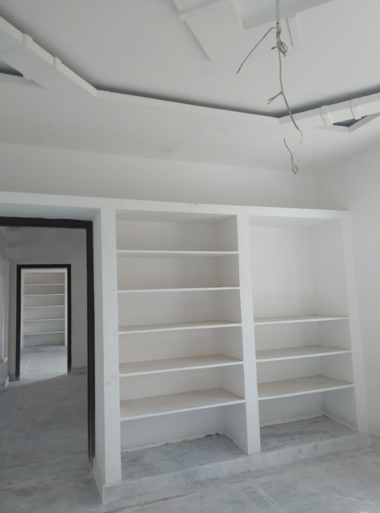 4 BHK Indedpendent  House