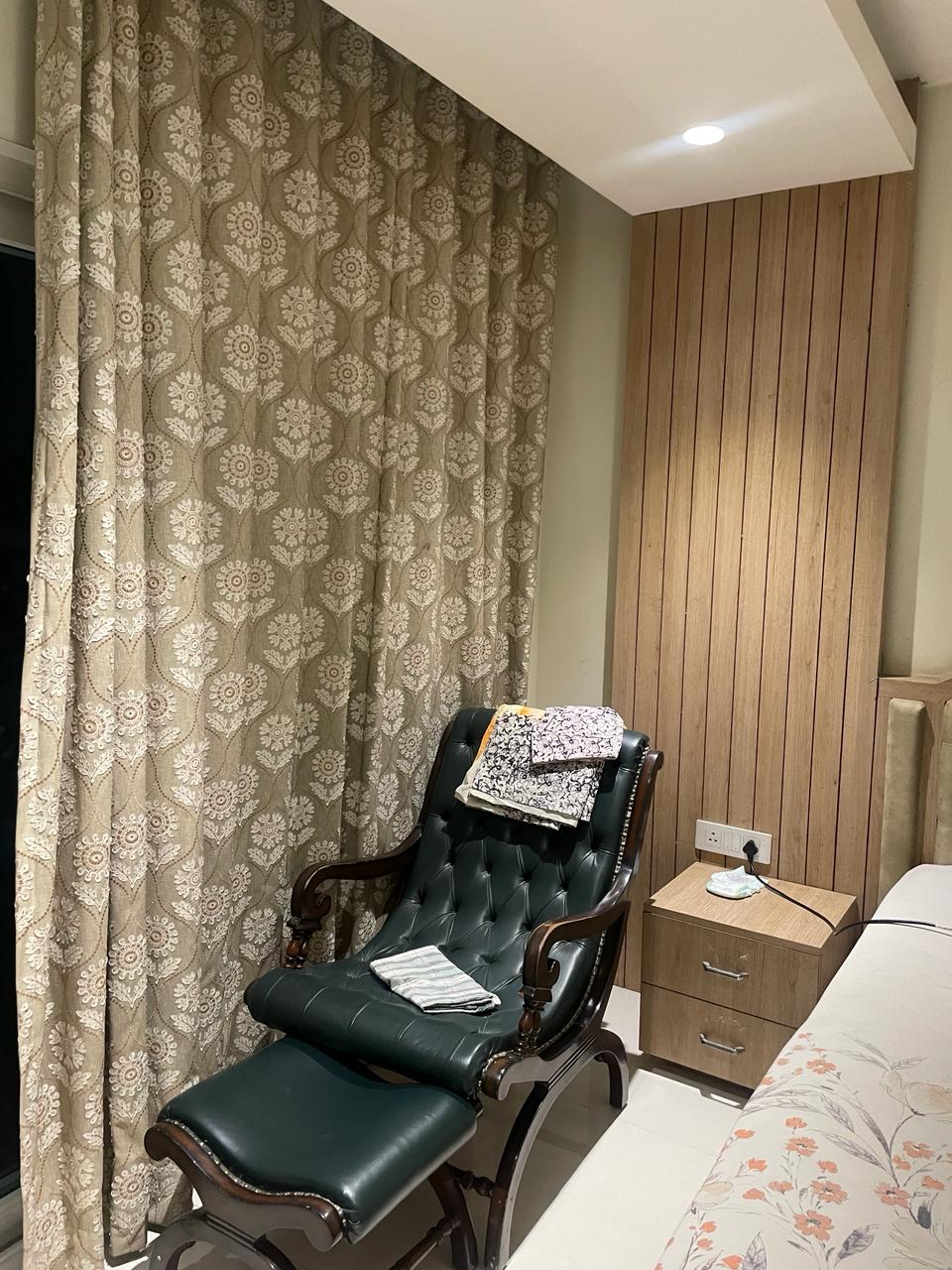 3 BHK Flat for sale in Ga