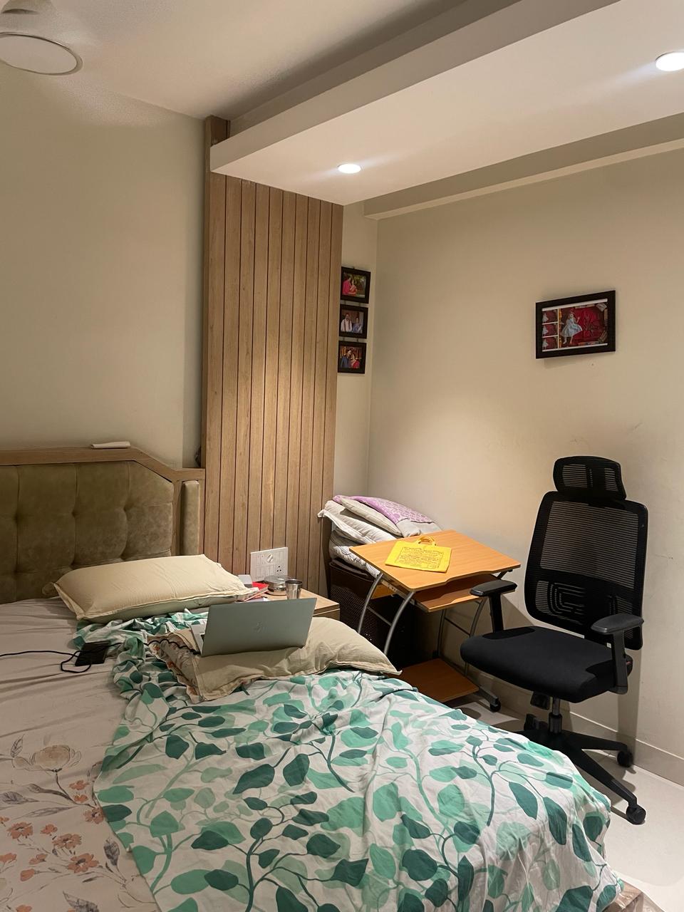 3 BHK Flat for sale in Ga