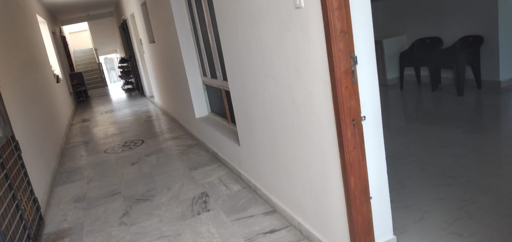3 BHK Flat for sale in Th