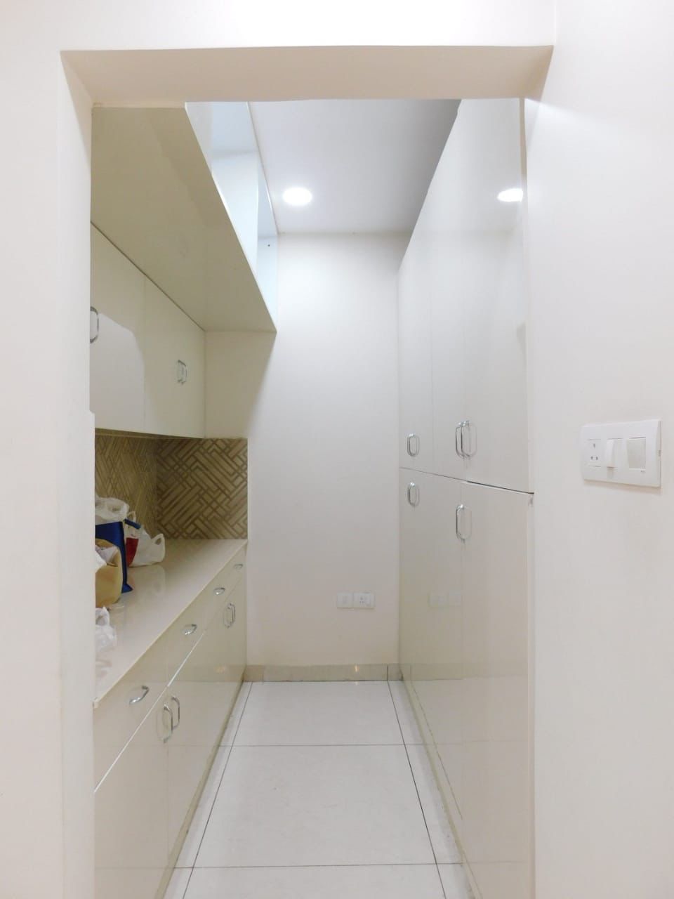 3 BHK Flat for sale in Al
