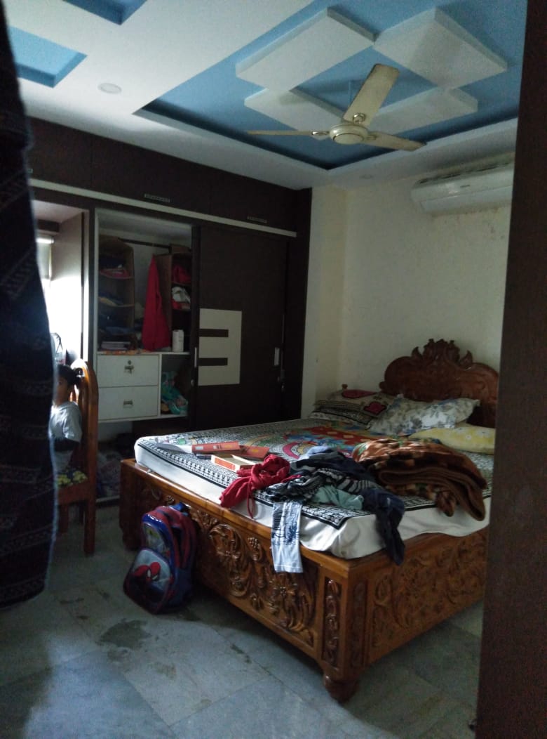 2 BHK Flat for sale in Ta