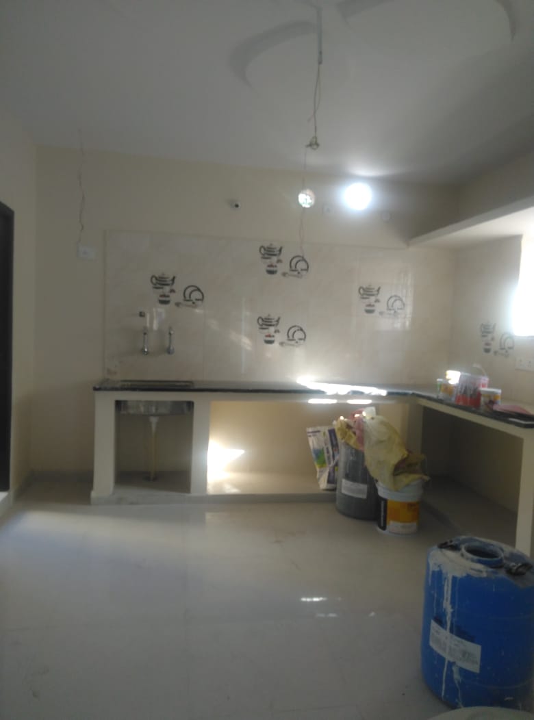 3 BHK Flat for sale in Ch