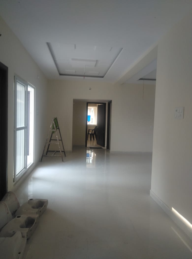 3 BHK Flat for sale in Ch