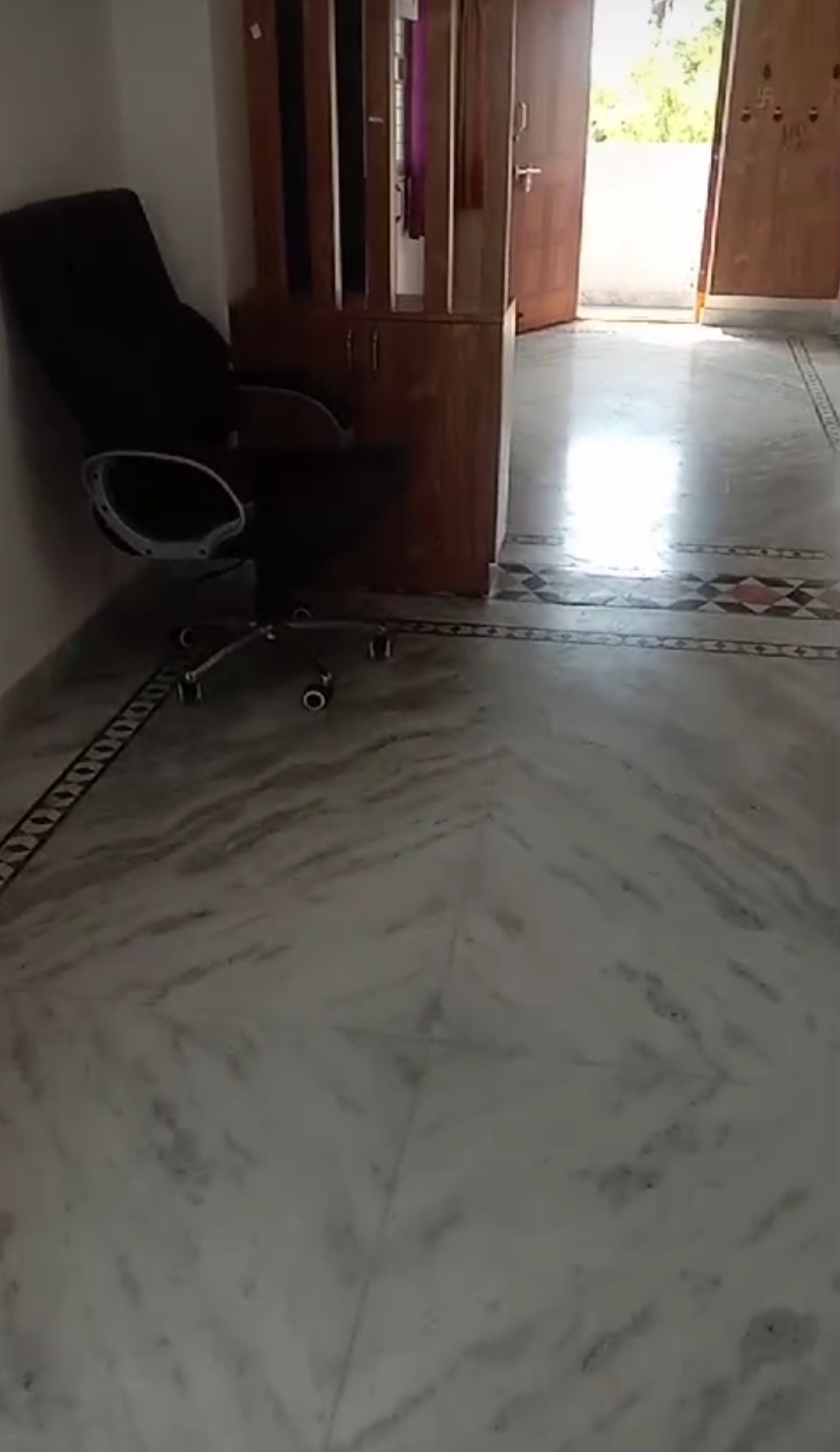 2 BHK Indedpendent House 